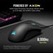 Corsair SABRE RGB PRO Mouse ottico USB Type-A per destrimani 18000 DPI