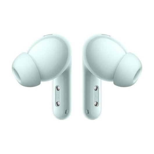 Xiaomi Redmi Buds 6 Casque Sans fil Ecouteurs Appels/Musique Bluetooth Vert - Neuf