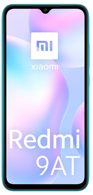 Redmi 9AT 32 Go, Vert, débloqué