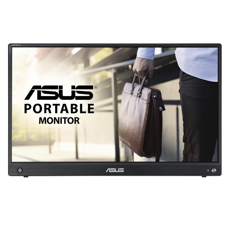 Asus ZenScreen MB16AWP 15.6FHDWIFIUSB CBatterie - vue 3