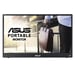 ASUS ZenScreen MB16AWP écran plat de PC 39,6 cm (15.6'') 1920 x 1080 pixels Full HD LED Noir