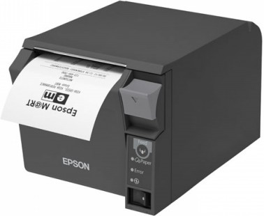Epson TM-T70II (032) 180 x 180 DPI Alámbrico Térmico Impresora de recibos