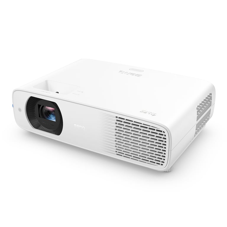 BenQ LH750 5000 ANSI lumens DLP 1920x1080 Compatibilité 3D Neuf - vue 3