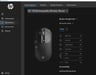 HP Souris sans fil rechargeable 700