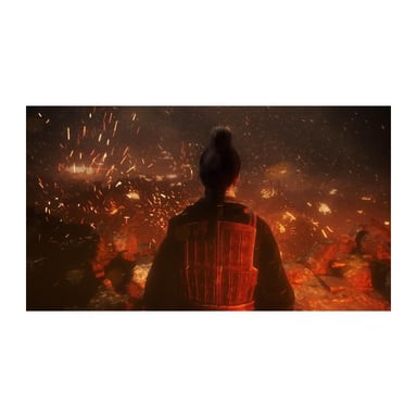 Wo Long Fallen Dynasty (XBOX SERIE X)