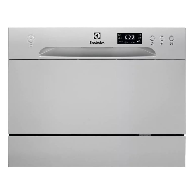 Lave-Vaisselle Electrolux ESF2400OS – Compact 6 Couverts 52 dB