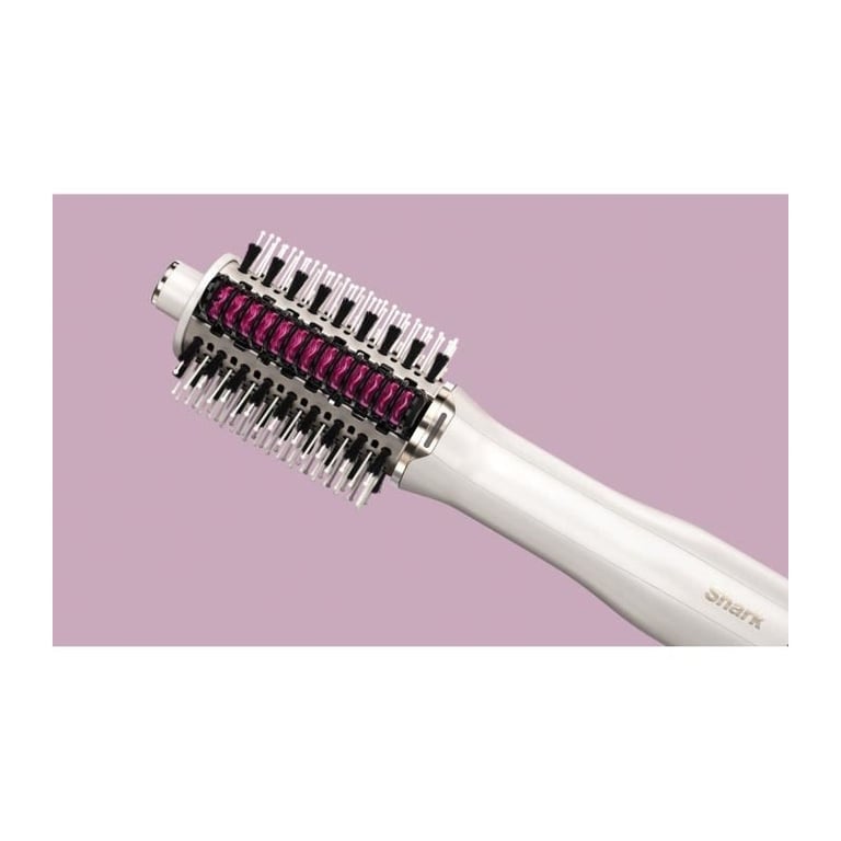 Brosse Chauffante Ht202eu 2 En 1 Shark - vue 10