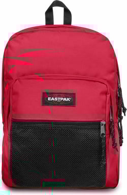 Eastpak Pinnacle mochila Mochila informal Rojo Poliamida