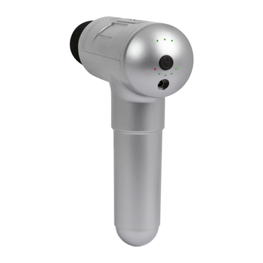 Pistolet de massage électrique ProfiCare PC-MP 3087 Argent