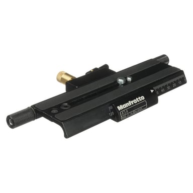 Bandeja micrométrica MANFROTTO 454