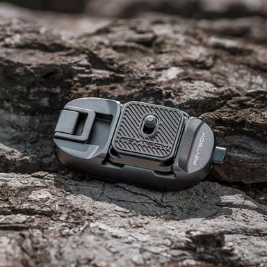 PGYTECH Clip de fixation sac à dos Beetle