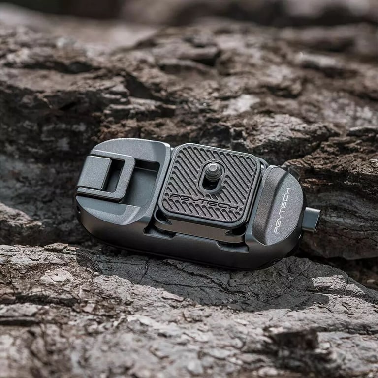 PGYTECH Clip de fixation sac à dos Beetle Neuf - vue 3