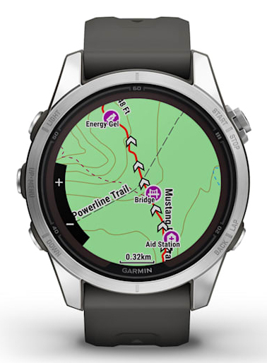 Garmin 010 02776 01 - vue 4