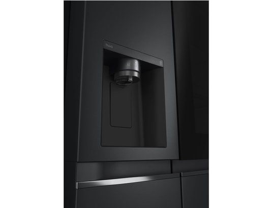 Réfrigérateur Américain LG GSGV80EPLD InstaView – 635 L, No Frost, Classe D - vue 6