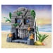 Aventure sur l'île au trésor pirate avec monstre marin - Set PLAYMOBIL 71531