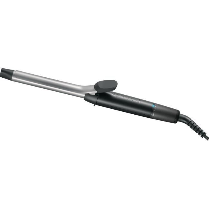 Pince REMINGTON CI5519 PRO SPIRAL CURL 210° C 8 températures Tube 19 mm - vue 2