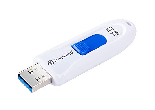 Transcend JetFlash 790 lecteur USB flash USB Type A 3.2 Gen 1 3.1 Gen 1 Neuf - vue 9