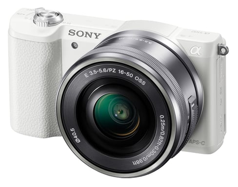 Sony ? ILCE-5100L