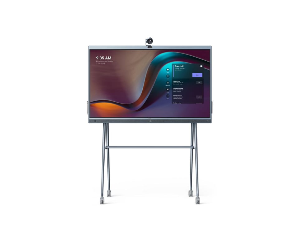 Yealink MeetingBoard 65 /MB65-A001 - Yealink