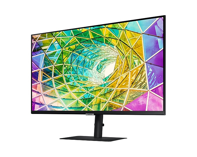 Samsung LS32A800NMPXEN écran plat de PC 81 3 cm 32 3840 x 2160 pixels 4K Ultra HD LCD Neuf - vue 2