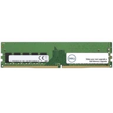 DELL A9781927 módulo de memoria 8 GB 1 x 8 GB DDR4 ECC