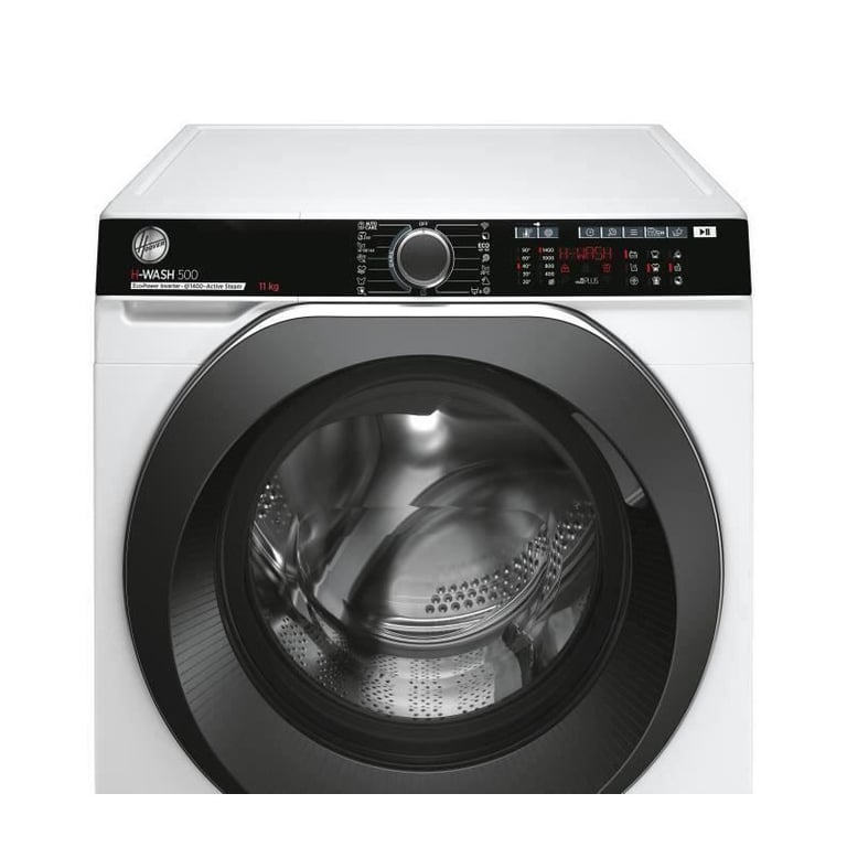 Hoover HOOVHWP411AMBC - vue 4