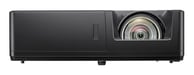 Optoma ZU607TST VIDEOPROITTORE PROIETTORE A CORTO RAGGIO 6000 ANSI LUMEN DLP WUXGA (1920x1200) CompatiBilita 3D NERO