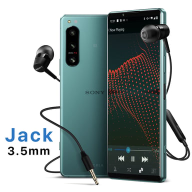 Auricolari Kit Voce MH-750