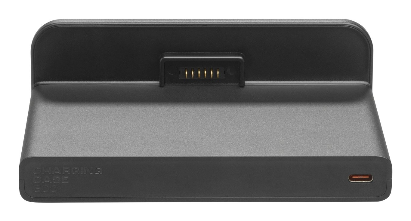 Batterie de rechange avec boîtier de charge JBL Battery 600 pour Partybox Club 520 et Boombox 4 - vue 2