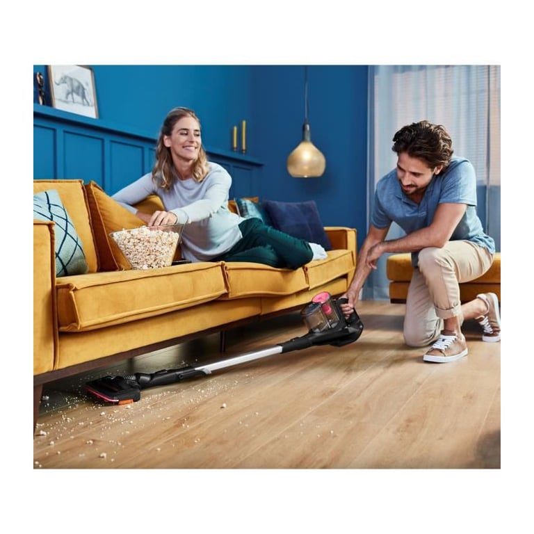 Philips FC672201 - vue 3