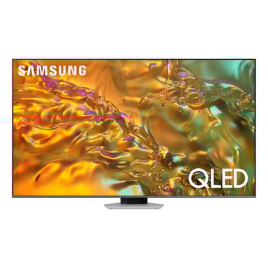 Samsung Q80D QE65Q80DAT 165,1 cm (65'') 4K Ultra HD Smart TV Wifi Plata
