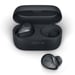 Jabra Elite 85t Auricular True Wireless Stereo (TWS) Auricular Bluetooth para música/llamadas Beige, Gris