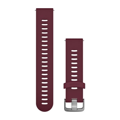 Garmin 010-11251-1C accessoire intelligent à porter sur soi Bande Marron Silicone