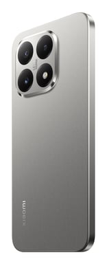 15T (5G) 256 Go, Gris Titane