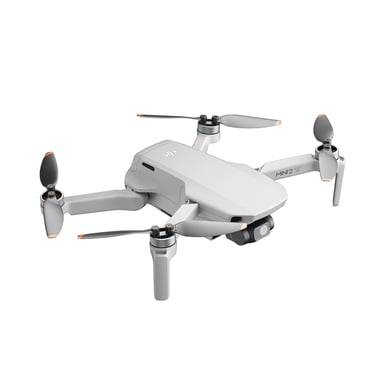 Drone DJI Mini 2 SE Fly More Combo 4 rotores Octocóptero 12 MP 2720 x 1530 píxeles 2250 mAh, Blanco