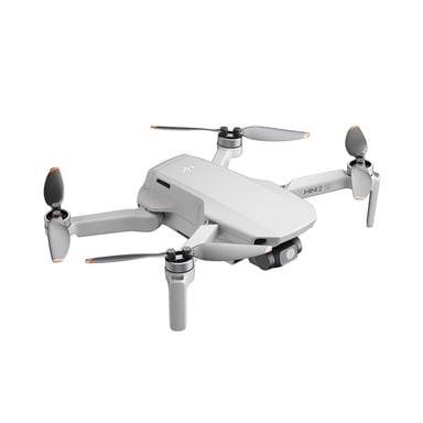 DJI Mini 2 SE 4 rotors Quadcoptère 12 MP 2720 x 1530 pixels 2250 mAh Blanc