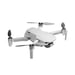 DJI Mini 2 SE 4 rotors Quadcoptère 12 MP 2720 x 1530 pixels 2250 mAh Blanc
