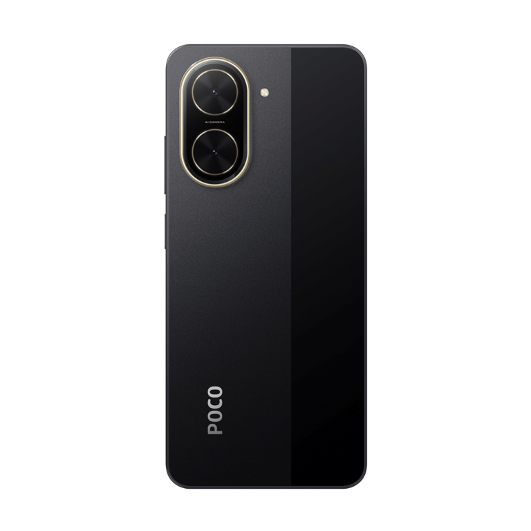 Xiaomi Poco C71 - vue 4