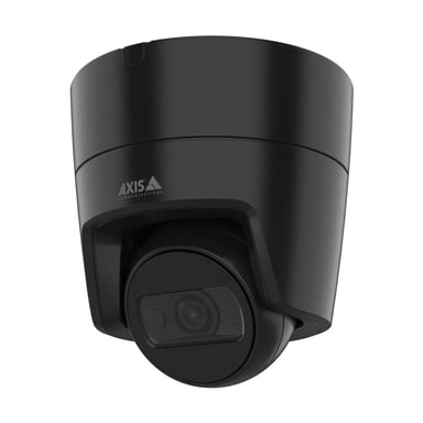 Axis M3128-LVE Dôme Caméra de sécurité IP Extérieure 3840 x 2160 pixels Plafond - Neuf Noir - vue 2