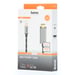 Hama 00200507 cavo video e adattatore HDMI USB Type-C da 1,5 m Nero