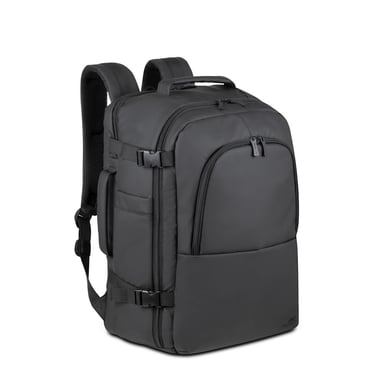 Rivacase Tegel 8465 mochila Mochila informal Negro Poliéster