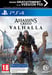 Ubisoft Assassin's Creed Valhalla Estándar PlayStation 4