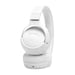 JBL Tune 670 NC Cuffie con e senza fili ad archetto per chiamate/musica USB Type-C Bluetooth Bianco