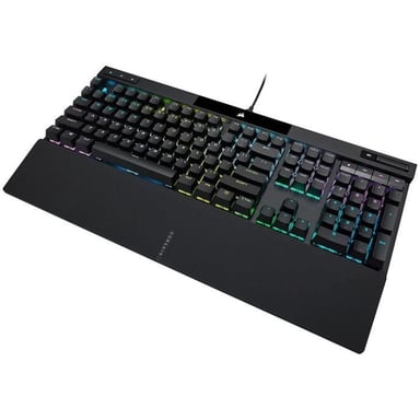 Corsair K70 RGB Pro - OPX Switches FR