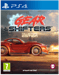 Gearshifters Collector's Edition PS4