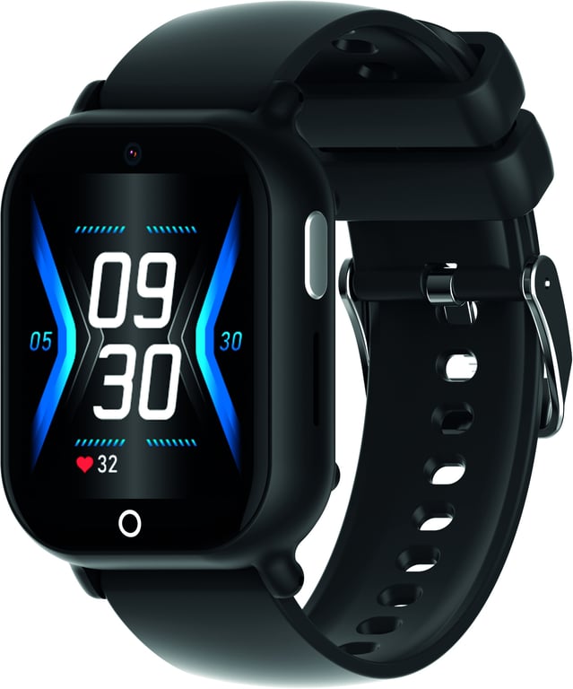 DCU Tecnologic Kids 4G GPS WiFi 40mm - vue 3