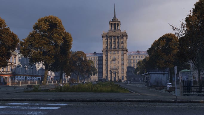 DayZ PS4
