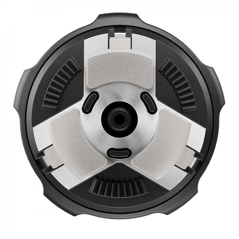 MANFROTTO Système de fixation rapide XChange Base + Plateau MAONEQR Neuf - vue 2