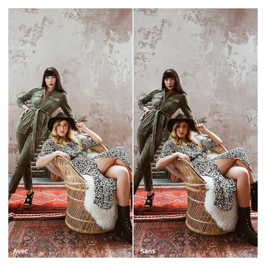 LASTOLITE halo compact plus reflector 98cm plata/blanco