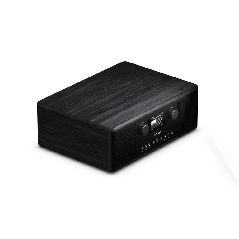 Classic C D6i La charmante radio Internet tout en un - vue 3